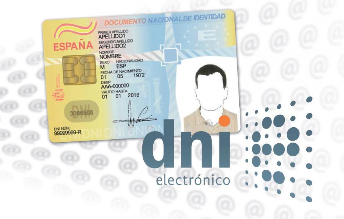 Próxima fecha para la renovación del DNIe en Iznájar Ayuntamiento de