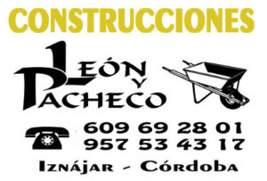 Construcciones León y Pacheco