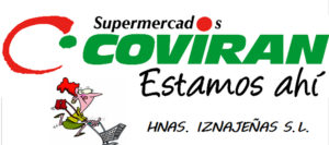 Supermercado COVIRÁN 1