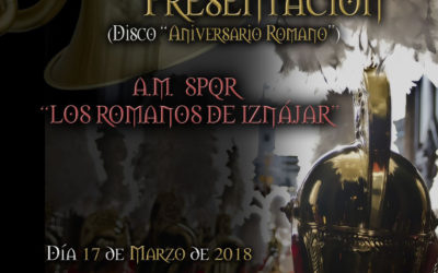 CX Aniversario Romano