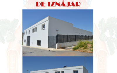 Centro de Iniciativas Empresariales de Iznájar