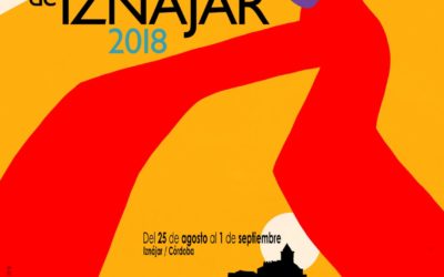 Iznájar apuesta por una nueva edición del Festival Internacional de Cine