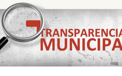 Actualización de Portal de la Transparencia