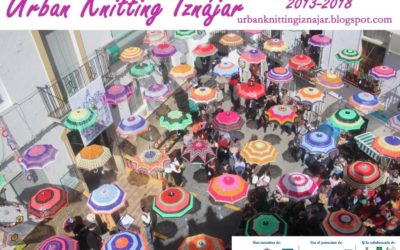 Consulta ciudadana: Urban Knitting 2019, hazlo tuyo