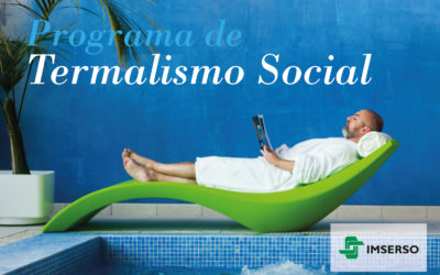 TERMALISMO SOCIAL 2019