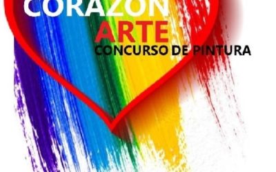 Concurso de Pintura “Corazonarte”