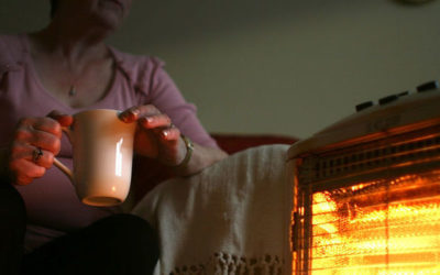 «Programa de Intervención Familiar en Situaciones de Pobreza Energética»