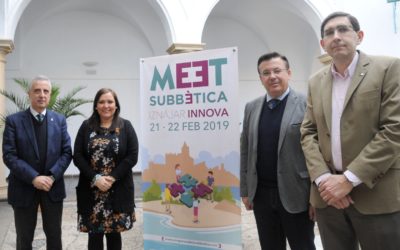 Se buscan profesionales y emprendedores del sector turístico de toda Andalucía