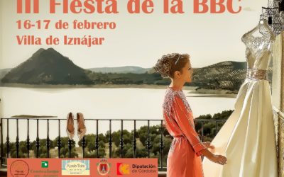 Iznájar celebra este fin de semana su III Fiesta de la BBC