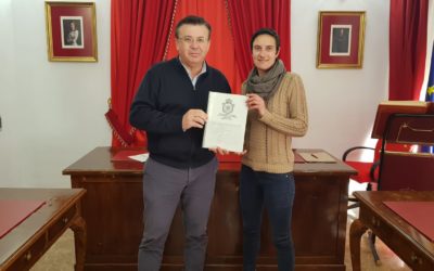 Presupuesto Municipal de Iznájar 2019