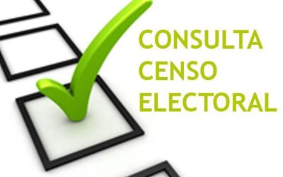 Consulta de Listas Electorales a las elecciones a Cortes Generales del 28 de abril de 2019