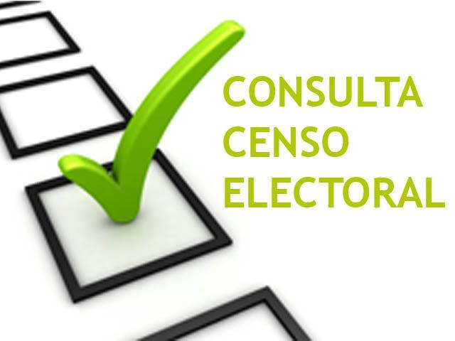 Consulta de Listas Electorales a las elecciones a Cortes Generales del 28 de abril de 2019 1