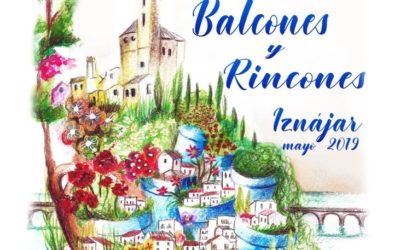 VIII Festival de los Balcones y Rincones de Iznájar 2019