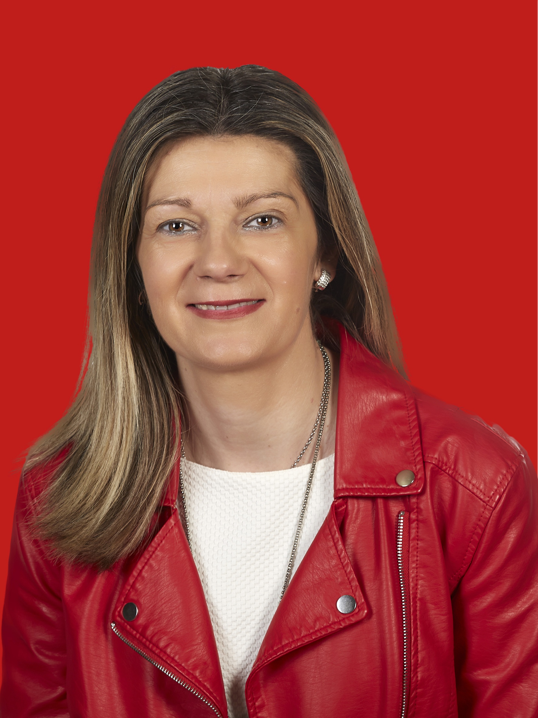Isabel Lobato Padilla