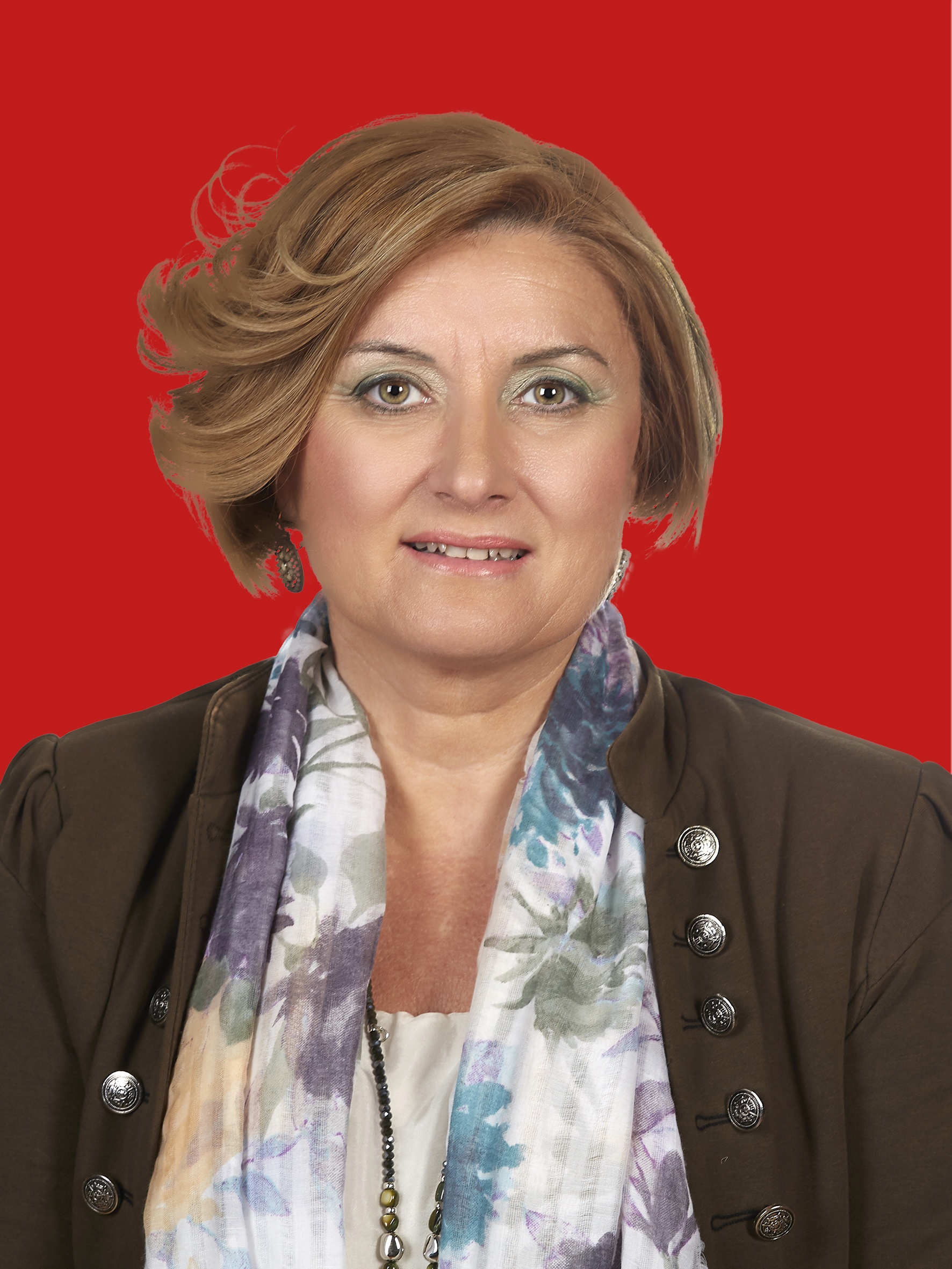 Antonia Gómez Vidal