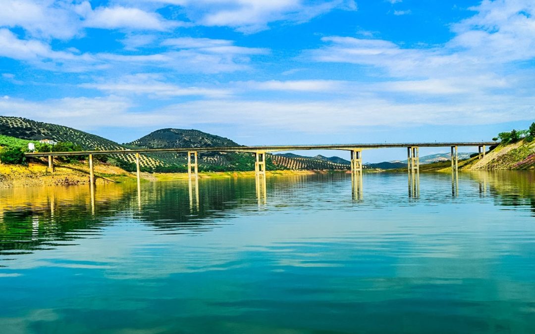50 Aniversario del Embalse de Iznájar