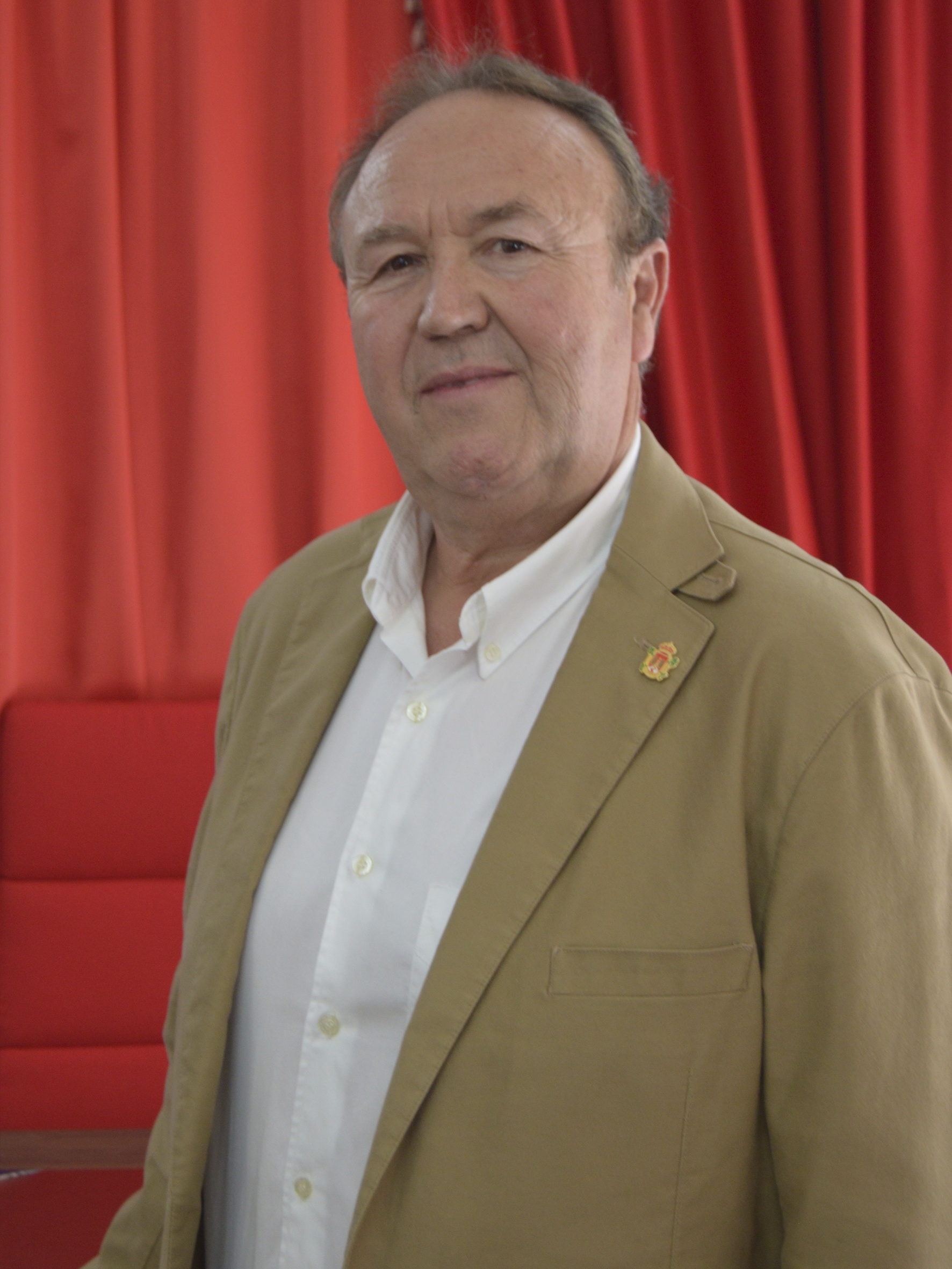 Manuel Quintana Luque