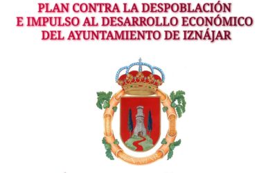 Convocatorias de Subvenciones Iznájar 2019