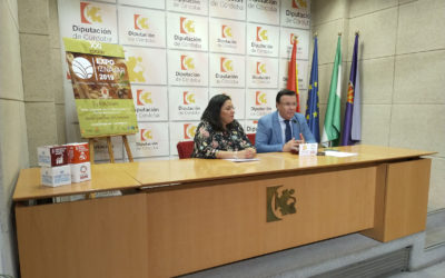 Iznájar se convierte en el centro de la Agricultura, el Turismo y la Gastronomía con ExpoIznájar