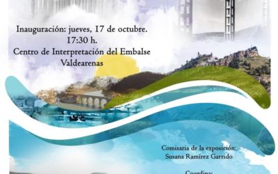 50 Aniversario del mayor embalse de Andalucía – Iznájar