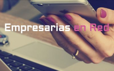 Formación en competencias digitales para empresarias cordobesas