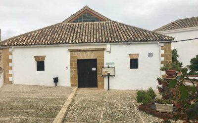 Reapetura de la Biblioteca Pública Municipal de Iznájar