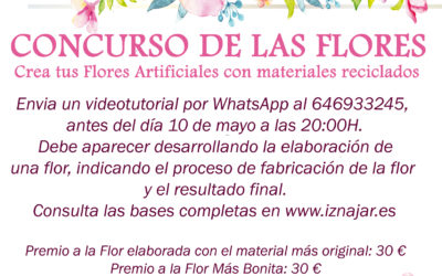 Concurso de las Flores