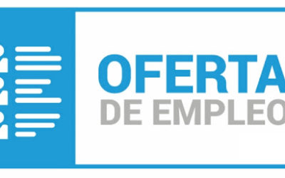 Listado de admitidos y excluidos provisionales de la convocatoria de empleo de dos Auxiliares de Inclusión Social