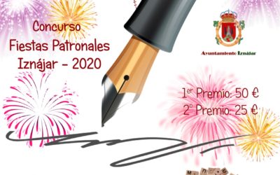 Concurso de Mensajes de Feria  del 24 de agosto al 6 de septiembre