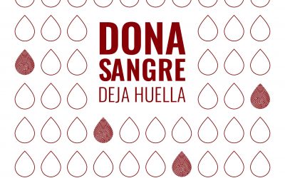 Campaña donación de sangre en Iznájar