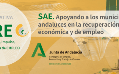 Iniciativa para la activación, impulso y recuperación del empleo (Iniciativa AIRE),