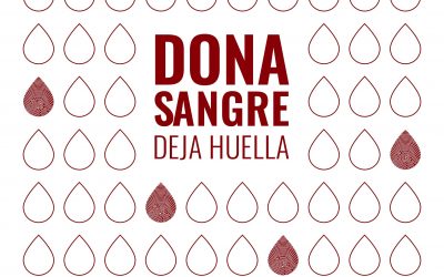 Campaña de donación de sangre en Iznájar