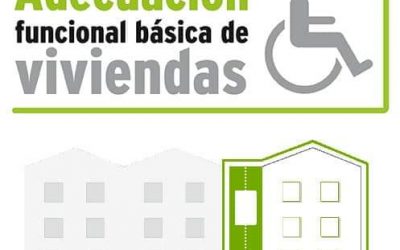 PROGRAMA PARA REHABILITACIÓN DE EDIFICIOS Y ADECUACIÓN FUNCIONAL BÁSICA DE VIVIENDAS