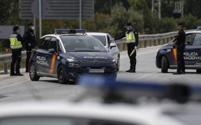 Medidas Covid a partir de las 00h. del sábado 13 de febrero