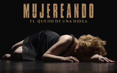 Iznájar proyecta este domingo el documental  “Mujereando. El quejío de una diosa”