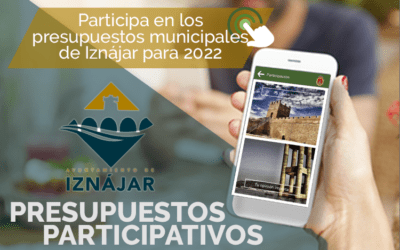 Presupuestos Participativos 2022