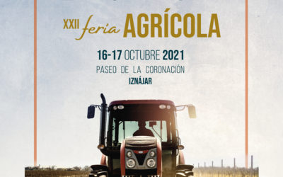 ExpoIznájar 2021 – Feria Agrícola