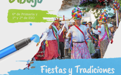 IV CONCURSO DE DIBUJO ESCOLAR “FIESTAS Y TRADICIONES DE LA SUBBÉTICA”