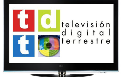 Incidencias en la Televisión Digital Terrestre