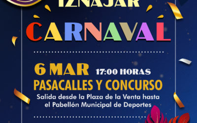 Concurso de disfraces de Carnaval 2022