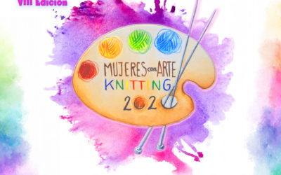 Bando con motivo de la Presentación VIII edición Urban Knitting Iznájar