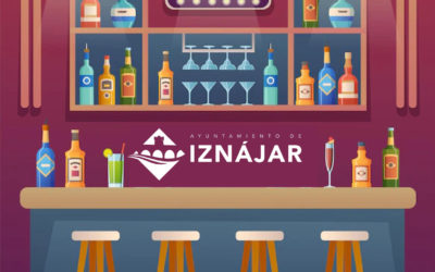 Licitaciones bares y cafeterías municipales – Iznájar 2022