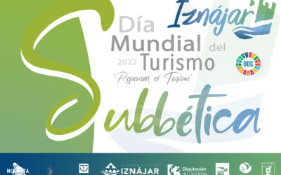 “Repensar el Turismo”, eslogan para el próximo 27 de Septiembre
