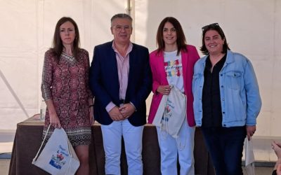 Se entregan los premios del XXII Concurso de Relato Corto y Microrrelato de Iznájar