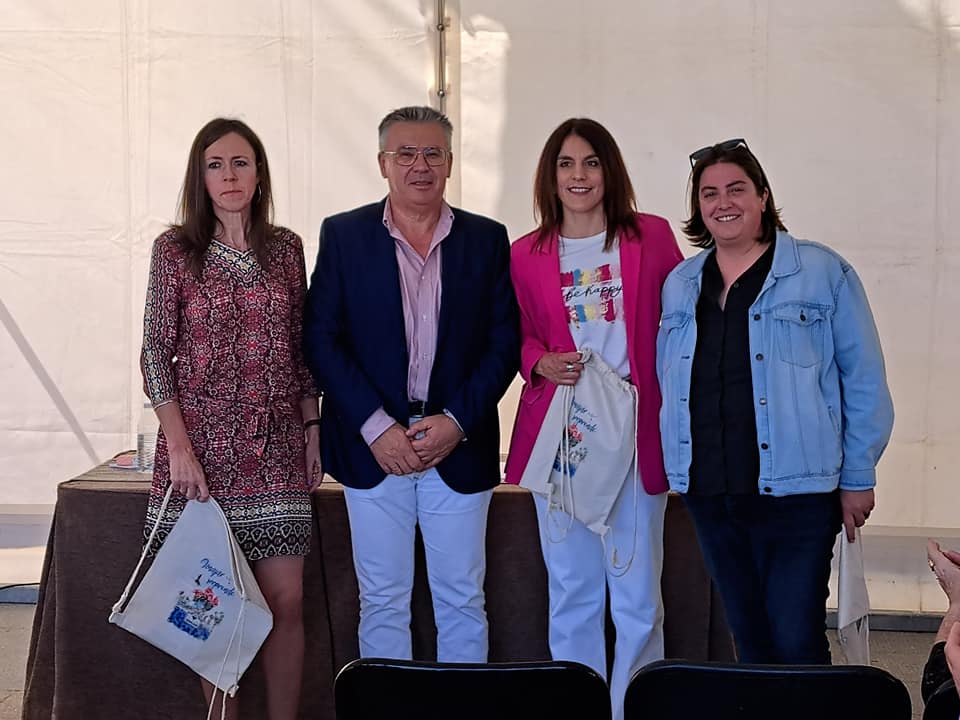 Se Entregan Los Premios Del XXII Concurso De Relato Corto Y ...