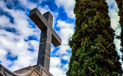 El cementerio municipal tendrá horarios y servicios adicionales con motivo del Día de Todos los Santos
