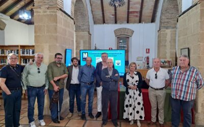 Iznájar presenta Paisajes del agua, un ambicioso proyecto de investigación etnológica en torno a la cultura del agua