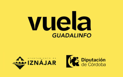 Puntos Vuela (Guadalinfo) 2024