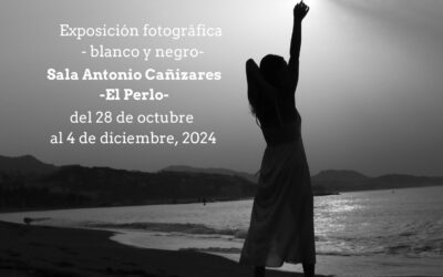 Exposición fotográfica «Ser tú (Being You)» – Del 28 de octubre al 4 de diciembre