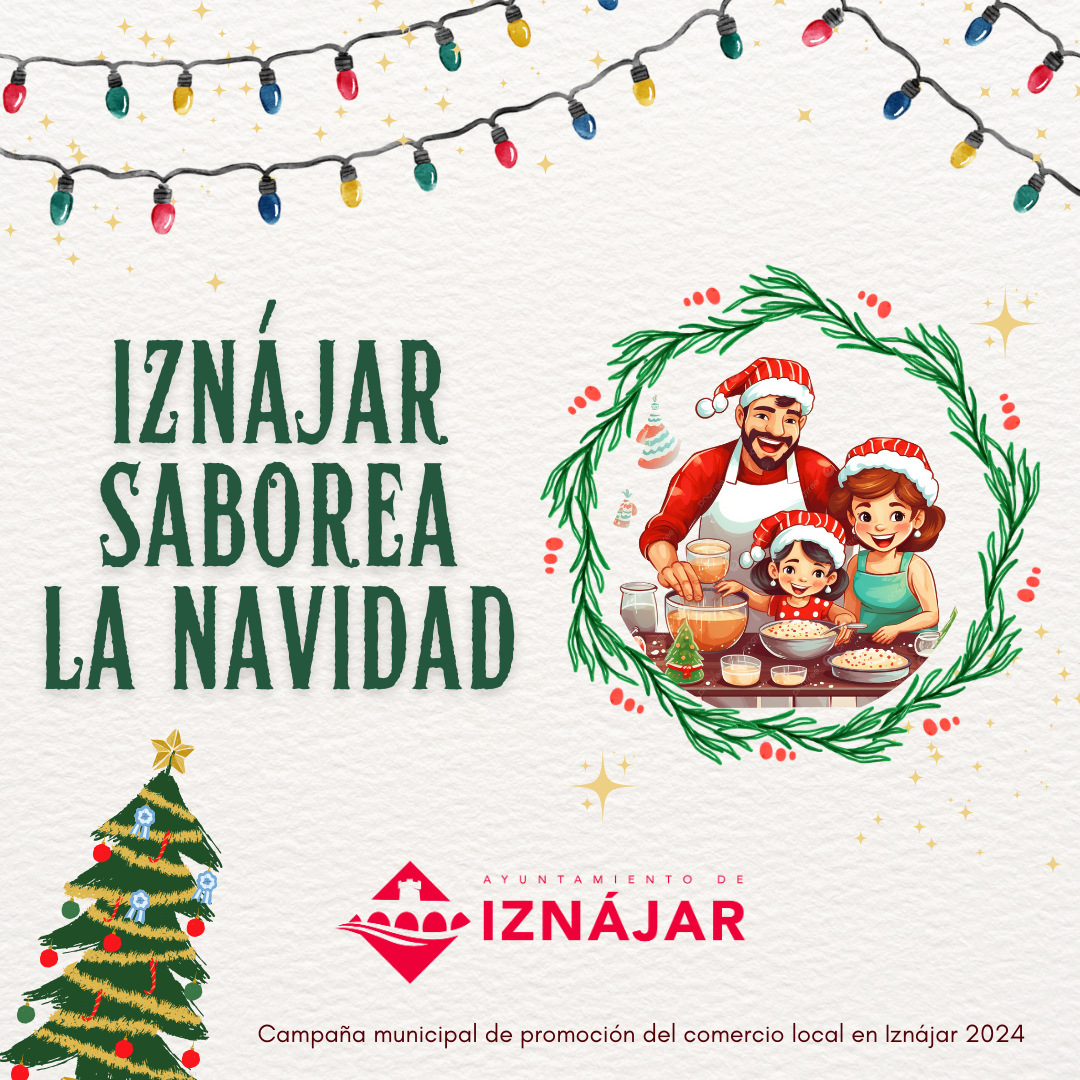 Campaña promocional para Otoño y Navidad